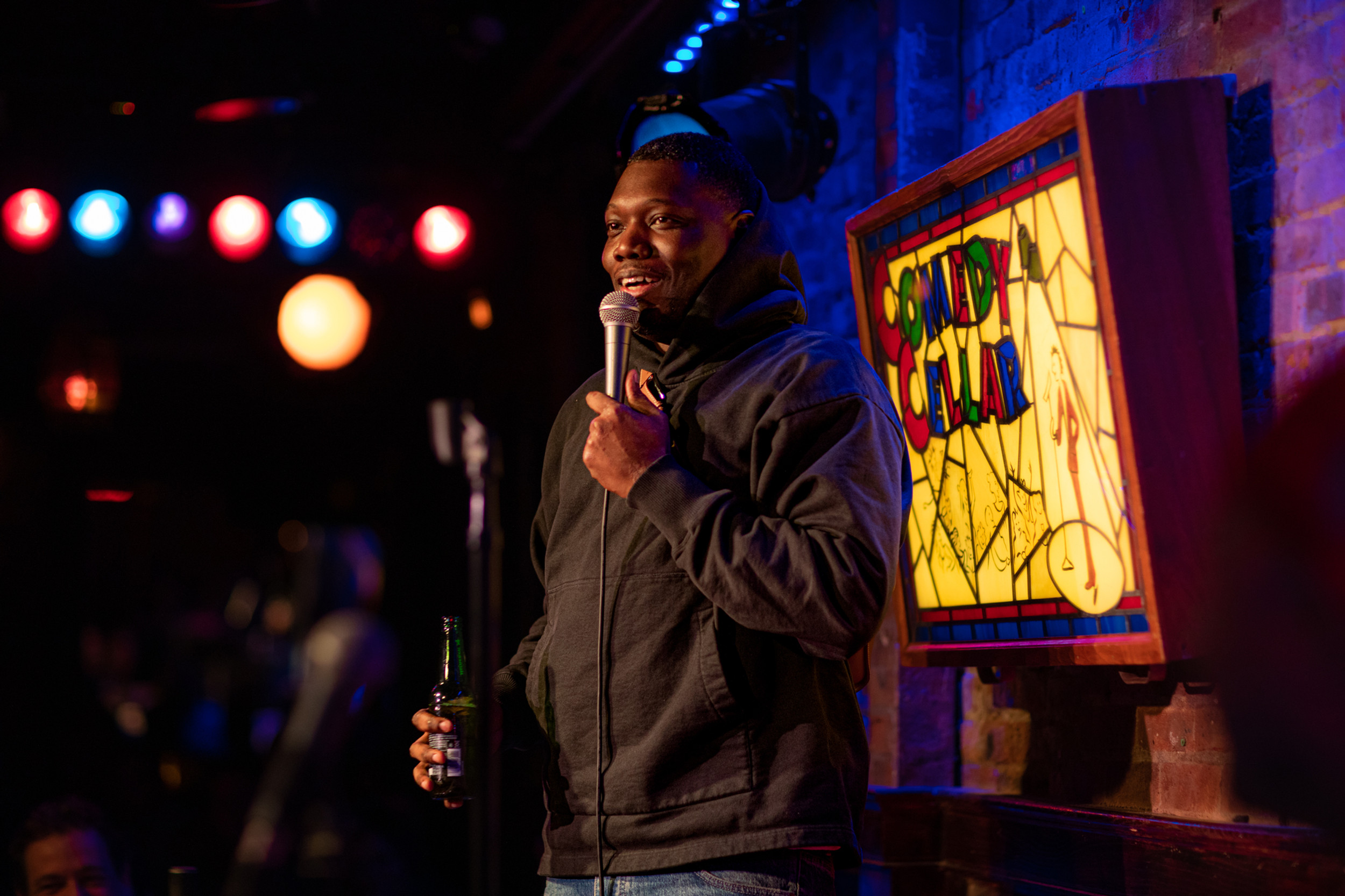 Comedy Cellar Las Vegas at Rio All-Suite Hotel & Casino