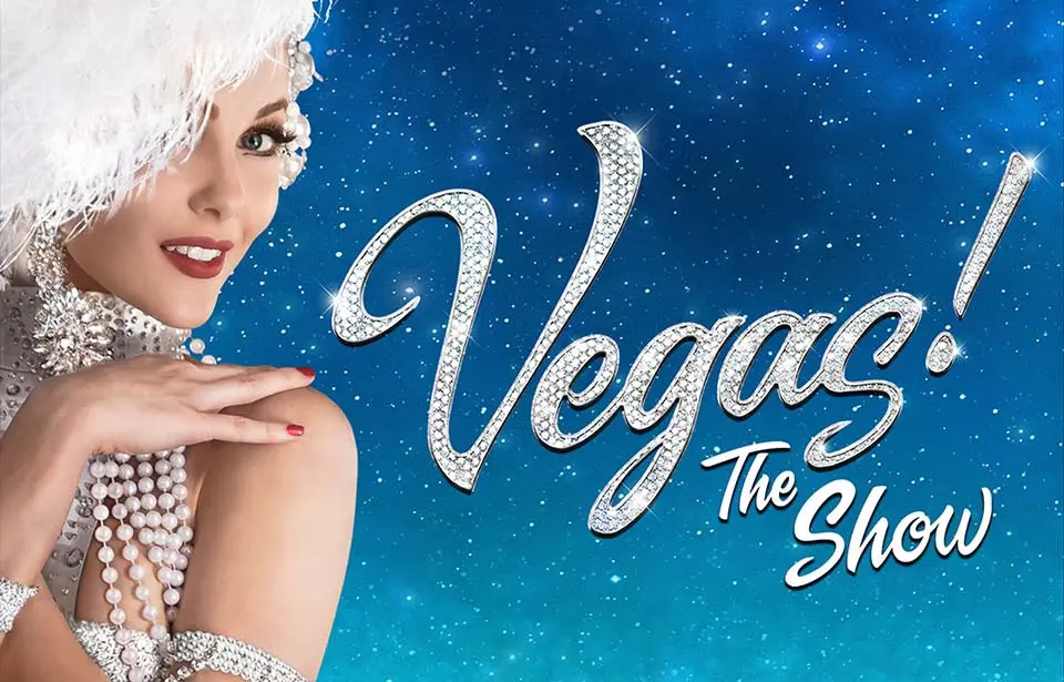 VEGAS! The Show at Planet Hollywood